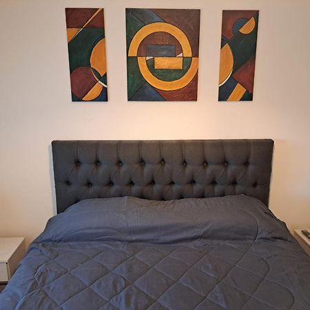 Bahiaxdia Saavedra Apartman Bahía Blanca Kültér fotó