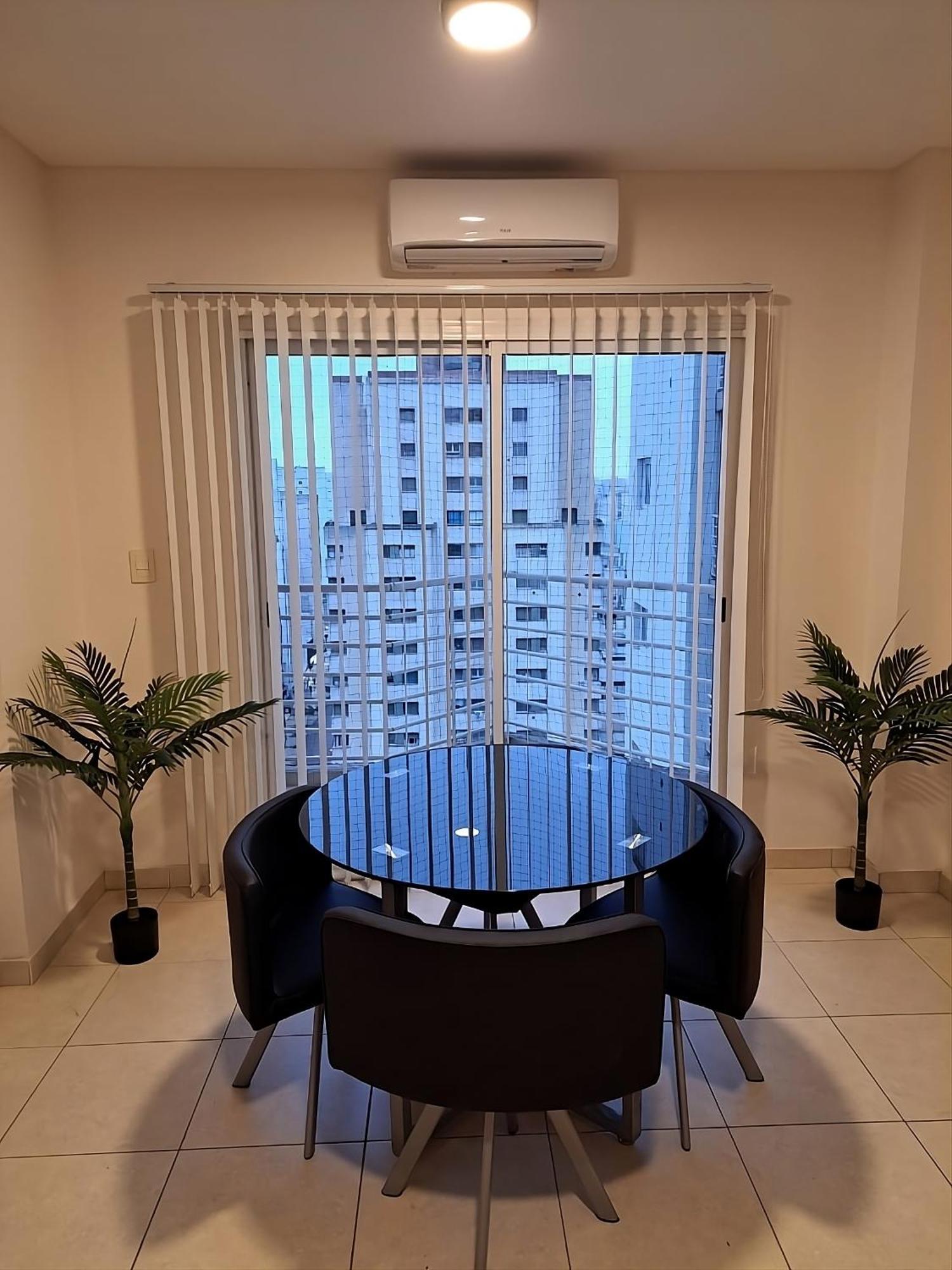 Bahiaxdia Saavedra Apartman Bahía Blanca Szoba fotó