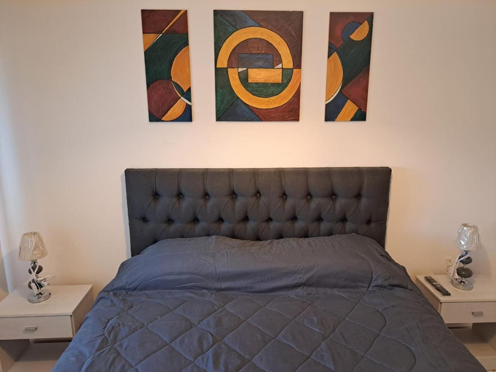 Bahiaxdia Saavedra Apartman Bahía Blanca Kültér fotó