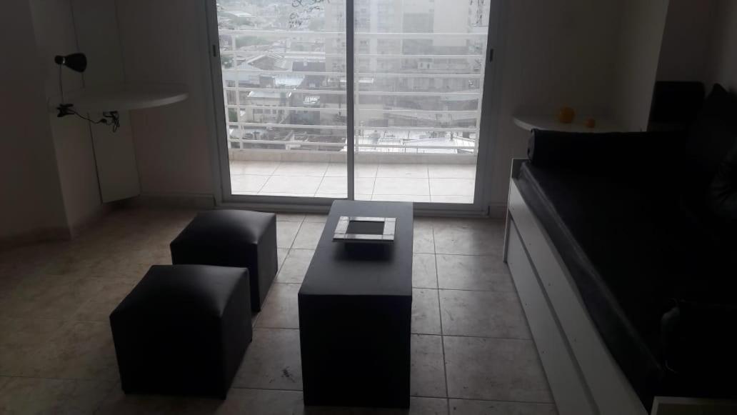 Bahiaxdia Saavedra Apartman Bahía Blanca Kültér fotó