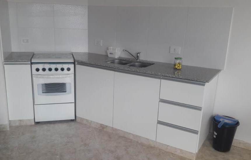 Bahiaxdia Saavedra Apartman Bahía Blanca Kültér fotó