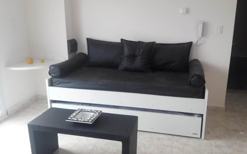 Bahiaxdia Saavedra Apartman Bahía Blanca Kültér fotó