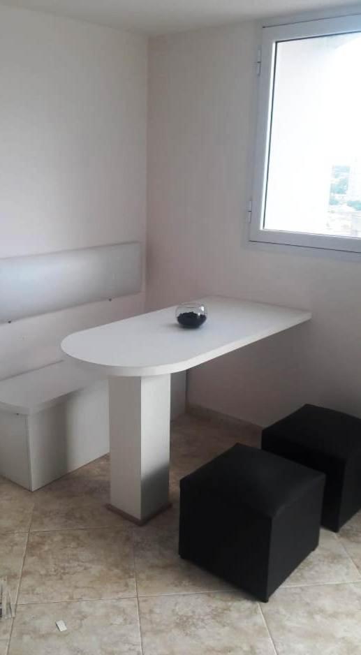 Bahiaxdia Saavedra Apartman Bahía Blanca Kültér fotó