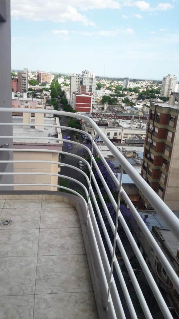 Bahiaxdia Saavedra Apartman Bahía Blanca Kültér fotó