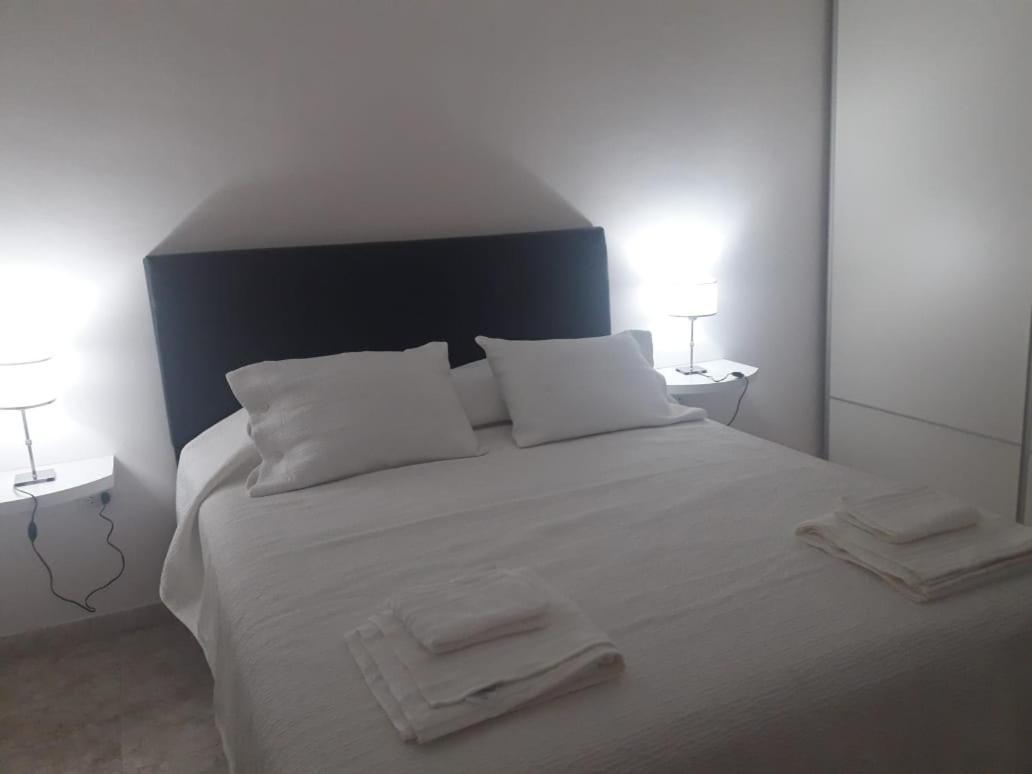Bahiaxdia Saavedra Apartman Bahía Blanca Kültér fotó