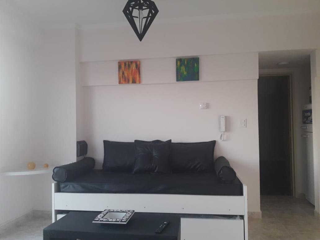Bahiaxdia Saavedra Apartman Bahía Blanca Kültér fotó