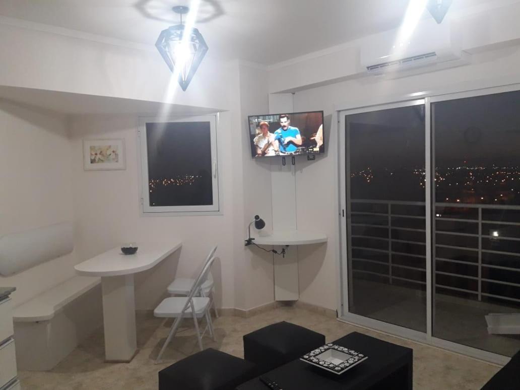 Bahiaxdia Saavedra Apartman Bahía Blanca Kültér fotó